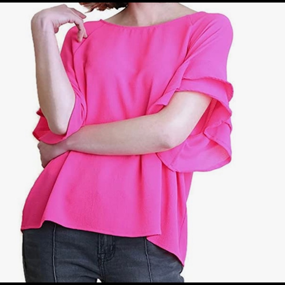 Umgee boho top